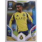 NAS17 Abdul Rahman Ghareeb CORE focis kártya (Al-Nassr FC) FIFA365 2026