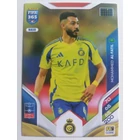NAS8 Mohamed Al-Fatil CORE focis kártya (Al-Nassr FC) FIFA365 2026