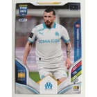 OLM11 Pierre-Emile Hojbjerg CORE focis kártya (Olympique de Marseille) FIFA365 2026