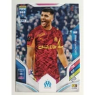 OLM2 Gerónimo Rulli CORE focis kártya (Olympique de Marseille) FIFA365 2026