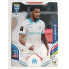 OLM3 Amir Murillo CORE focis kártya (Olympique de Marseille) FIFA365 2026