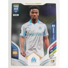 OLM8 Ángel Gomes CORE focis kártya (Olympique de Marseille) FIFA365 2026