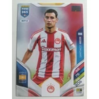 OLY13 Santiago Hezze CORE focis kártya (Olympiacos FC) FIFA365 2026