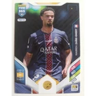 PAS10 Warren Zaire-Emery CORE focis kártya (Paris Saint-Germain) FIFA365 2026