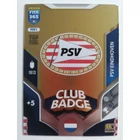 PSV1 Club Badge POWER focis kártya (PSV Eindhoven) FIFA365 2026