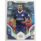 PSV16 Alassane Pléa CORE focis kártya (PSV Eindhoven) FIFA365 2026