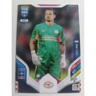 PSV2 Nick Olij CORE focis kártya (PSV Eindhoven) FIFA365 2026