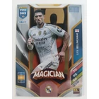 RMA12 Jude Bellingham POWER / Magician focis kártya (Real Madrid CF) FIFA365 2026