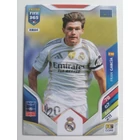 RMA4 Fran García CORE focis kártya (Real Madrid CF) FIFA365 2026