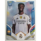 RMA9 Eduardo Camavinga CORE focis kártya (Real Madrid CF) FIFA365 2026