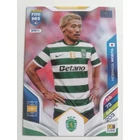SPO11 Hidemasa Morita CORE focis kártya (Sporting Clube de Portugal) FIFA365 2026