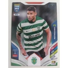 SPO5 Matheus Reis CORE focis kártya (Sporting Clube de Portugal) FIFA365 2026