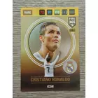 002 Cristiano Ronaldo RARE Icon (Csapata: Real Madrid CF) focis kártya