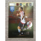 049 Rodrigo Mora FANS Fans' Favourite (Csapata: River Plate) focis kártya 049 Rodrigo Mora FANS Fans' Favourite (Csapata: River Plate) focis kártya