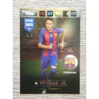 056 Neymar Jr. FANS Fans' Favourite (Csapata: FC Barcelona) focis kártya