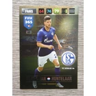 063 Klaas-Jan Huntelaar FANS Fans' Favourite (Csapata: FC Schalke 04) focis kártya 063 Klaas-Jan Huntelaar FANS Fans' Favourite (Csapata: FC Schalke 04) focis kártya