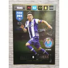 076 Héctor Herrera FANS Fans' Favourite (Csapata: FC Porto) focis kártya