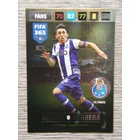 076 Héctor Herrera FANS Fans' Favourite (Csapata: FC Porto) focis kártya