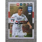 111 Bruno Team Mate (Csapata: Sao Paulo FC) focis kártya