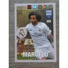 147 Marcelo Team Mate (Csapata: Real Madrid CF) focis kártya