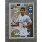 148 Casemiro Team Mate (Csapata: Real Madrid CF) focis kártya 148 Casemiro Team Mate (Csapata: Real Madrid CF) focis kártya
