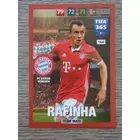 164 Rafinha Team Mate (Csapata: FC Bayern München) focis kártya