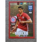 171 Thomas Müller Team Mate (Csapata: FC Bayern München) focis kártya