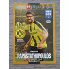 173 Sokratis Papastathopoulos Team Mate (Csapata: Borussia Dortmund) focis kártya