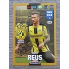 179 Marco Reus Team Mate (Csapata: Borussia Dortmund) focis kártya