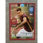 223 Stephan El Shaarawy Team Mate (Csapata: AS Roma) focis kártya