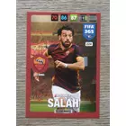 224 Mohamed Salah Team Mate (Csapata: AS Roma) focis kártya