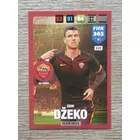 225 Edin Džeko Team Mate (Csapata: AS Roma) focis kártya