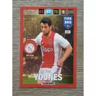 231 Amin Younes Team Mate (Csapata: AFC Ajax) focis kártya