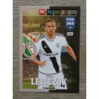 236 Igor Lewczuk Team Mate (Csapata: Legia Warszawa) focis kártya