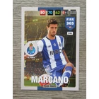 246 Iván Marcano Team Mate (Csapata: FC Porto) focis kártya