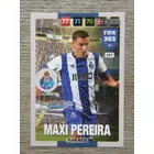 247 Maxi Pereira Team Mate (Csapata: FC Porto) focis kártya