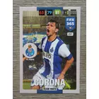 251 Jesús Corona Team Mate (Csapata: FC Porto) focis kártya