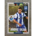 252 André Silva Team Mate (Csapata: FC Porto) focis kártya