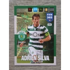 256 Adrien Silva Team Mate (Csapata: Sporting CP) focis kártya