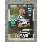 260 Islam Slimani Team Mate (Csapata: Sporting CP) focis kártya