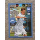 268 Oleg Shatov Team Mate (Csapata: FC Zenit) focis kártya