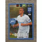 270 Arten Dzyuba Team Mate (Csapata: FC Zenit) focis kártya