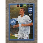 270 Arten Dzyuba Team Mate (Csapata: FC Zenit) focis kártya