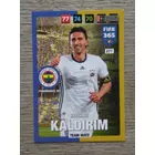 271 Hasan Alu Kaldirim Team Mate (Csapata: Fenerbahçe SK) focis kártya
