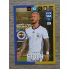 272 Miroslav Stoch Team Mate (Csapata: Fenerbahçe SK) focis kártya