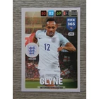 290 Nathaniel Clyne International Star (Csapata: England) focis kártya