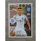 292 Gary Cahill International Star (Csapata: England) focis kártya