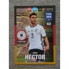 298 Jonas Hector International Star (Csapata: Deutschland) focis kártya