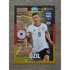 304 Mesut Özil International Star (Csapata: Deutschland) focis kártya