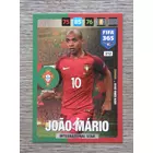 312 Joao Mário International Star (Csapata: Portugal) focis kártya